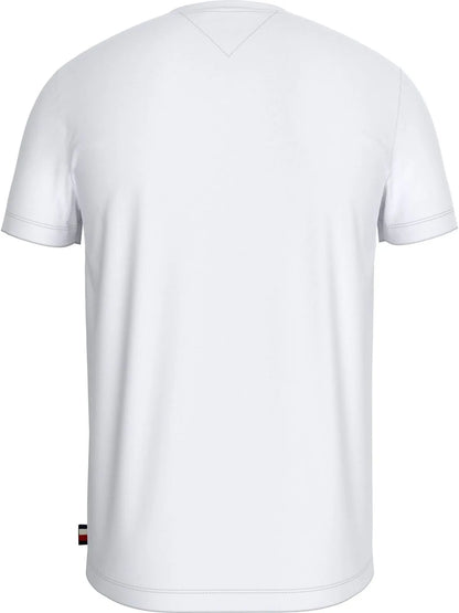 Polo TH manga corta